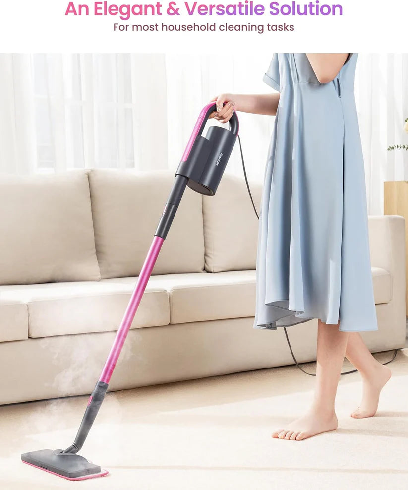 Schenley Steam Mop Cleaner